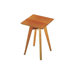 Risom Square Side Table