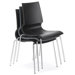 Gigi&reg; Stacking Chair