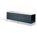 Florence Knoll Four Position Credenza with Eight Box Drawers