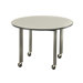 D'Urso 42"  Work Table