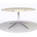 Florence Knoll Dining Table