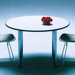 D'Urso 60"  Work Table