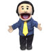 14" George Glove Puppet in Peach