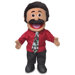 14" Carlos Glove Puppet