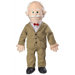 30" Pops Professional Puppet with Removable Legs in Peach