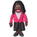 30" Barbara Professional Puppet with Removable Legs