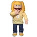 30" Katie Professional Puppet with Removable Legs