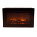Wall Mounted Electric Fireplace