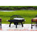 Grilltech 800 Space Fire Pit