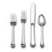 Chippendale 4 Piece Flatware Set