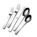 Aria 45 Piece Flatware Set