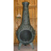 Butterfly Style Chiminea