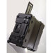 Mil-Standard Roto Case: 12 3/8" H x 25 3/4" W x 20 3/4" D (outside)