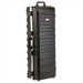 Rail-Pack Utility Case: 14 5/8" H x 49 1/2" W x 17 1/4" D (outside)