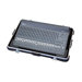 ATA Utility Case: 9 3/4" H x 35 3/4" W x 34" D (outside)