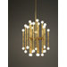 Meurice 30 Light Chandelier