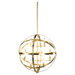 Lucy 1 Light Pendant