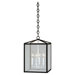 Millbrook 4 Light Pendant