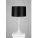 Redding Monte Carlo 1 Light Table Lamp