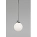 Rico Espinet Buster Globe 1 Light Pendant