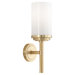 Halo Wall Sconce by Robert Abbey-1324