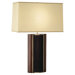 Emile 1 Light Table Lamp