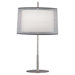 Saturnia 1 Light Table Lamp