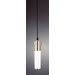 Roderick 1 Light Halogen Pendant