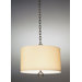 Jonathan Adler Meurice 2 Light Drum Pendant