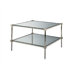 Meurice Coffee Table by Jonathan Adler