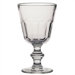 LaRochere 16 Ounce Wine Glass in Perigord Motif (Set of 6)