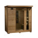 4-Person Carbon Infrared Sauna