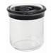 Trendy Glass Jar