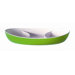 Trendy Hors D'Oeuvre Oval Serving Dish