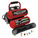 2 Gallon Twin Stack Portable Air Compressor