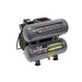 4 Gallon Twin Stack Air Compressor