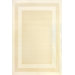 Southport Algodon Double Border Rug