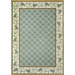 Southport Trellis Blue Rug
