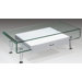 Glass Coffee Table