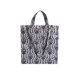 Cool Botany Non Woven Grocery Shopping Tote