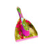 Tango Kitchen Clean-Ups Botany Dust Pan Set