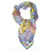 Cafe Deux Lumps Ladies Scarf