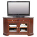Topaz 58" Corner TV Stand