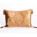 Tudor Polyester Velvet Rectangular Pillow