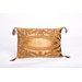 Tudor Polyester Velvet Pillow