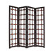 Metropolitan Room Divider