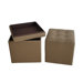 Valencia Storage Ottoman