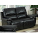 Javier Reclining Loveseat