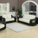 Casper Sofa and Loveseat Set