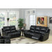 Javier Sofa and Loveseat Set